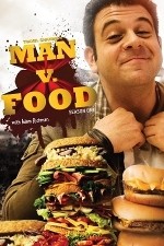 Watch Man v. Food Movie4k